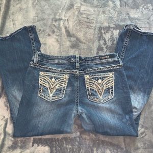 Vigoss Dallas Bootcut Jeans